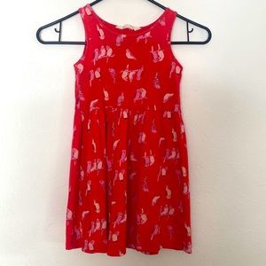 H&M Girls Dress